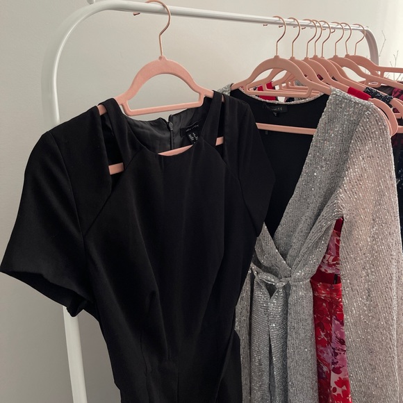 Jumpsuit - Picture 2 of 3